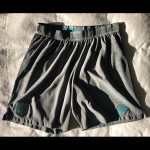 Nike FCB Vaporknit Training Shorts